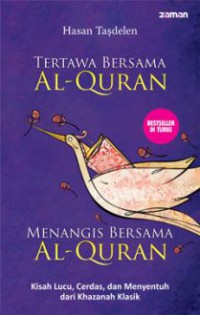 Tertawa Bersama Al-Qur'an