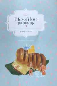 Image of Filosofi Kue Pancong