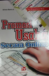 Image of Promosi Usaha Secara Online
