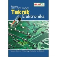 Image of Keterampilan Kejuruan Teknik Elektronika