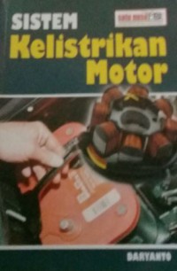 Image of Sistem Kelistrikan Motor