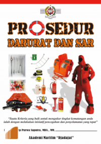 Image of Prosedur Darurat Dan SAR