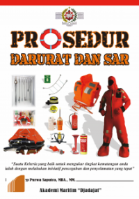 Prosedur Darurat Dan SAR