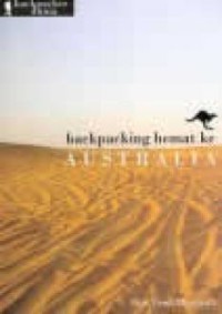 Backpacing Hemat Ke Australia