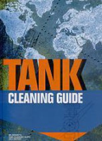 Image of Tank Cleaning Guide 8th Ed