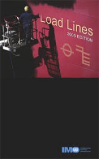 Image of Load Lines Consolidated Edition 2005