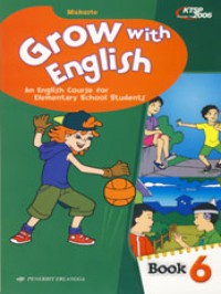 Image of Grow With English