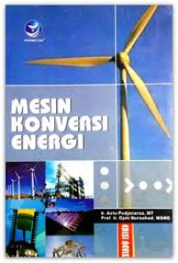 Image of Mesin Konversi Energi