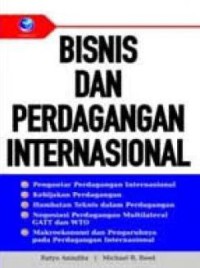 Image of Bisnis Dan Perdagangan Internasional