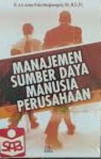 Image of Manajemen Sumber Daya Manusia Perusahaan