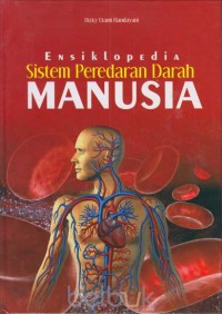 Image of Ensiklopedia Sistem Peredaran Darah Manusia