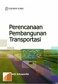 Image of Perencanaan Pembangunan Transportasi