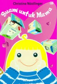 Image of Suami Untuk Mama = Ein Mann Fur Mama