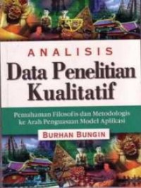 Image of Analisis Data Penelitian Kualitatif