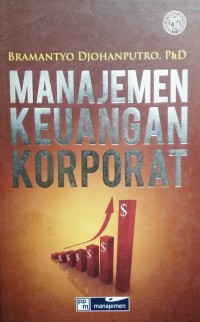 Image of Manajemen Keuangan Korporat