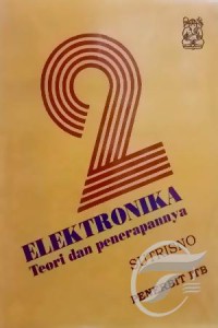Image of Elektronika Teori Dan Penerapannya Jil. 2