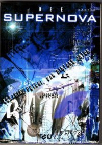 Image of Supernova Ksatria, Puteri, Dan Bintang Jatuh