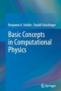 Image of Basic Concepts in Computational Physics