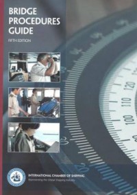 Image of Bridge Procedurs Guide Fifth Edition
