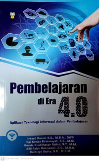 Image of Pembelajaran Di Era 4.0
