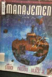 Image of Manajemen Jilid 2