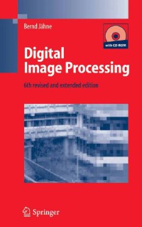 Image of Digital Image processing