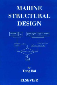 Image of Marine Structural Design