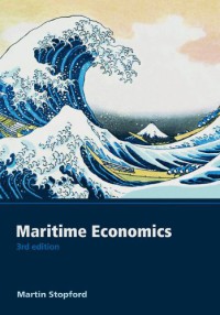 Image of Maritime Economics 3e
