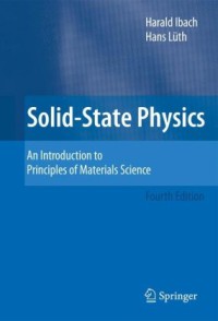 Image of Solid-State Physics : An Introduction to Principles of Materials Science