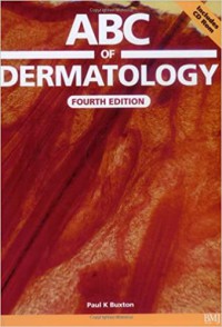 Image of ABC OF DERMATOLOGY