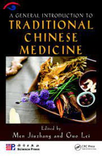 Image of A general introduction to traditional Chinese medicine