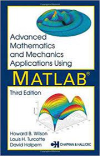 Image of Advanced Mathematics and Mechanics Applications Using