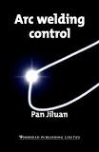 Image of Arc welding control