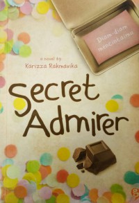 Image of Secret Admirer
