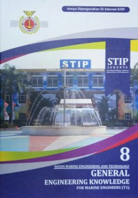 Image of Reeds Marine Engineering And Technology : General Engineering Knowledge For Marine Engineers