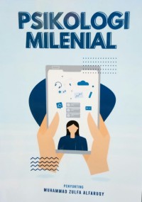 Image of Psikologi Milenial