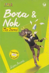 Image of Bora & Nok The Journal