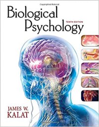 Image of Biological Psychology