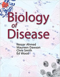 Image of Biology of disease
