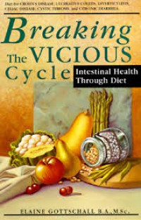 Image of Breaking The VICIOUS Cycle Intestinal Health Through Diet