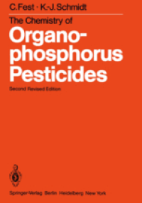 Image of The Chemistry of Organophosphorus Pesticides