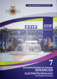 Image of Reeds Marine Engineering And Technology : Advanced Electrotechnology For Marine Engineers Vol. 7