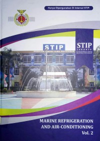 Image of Marine Refrigeration And Air Conditioning  Vol. 2