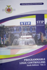 Image of Programable Logic Controllers Ed. 6 Vol. 2