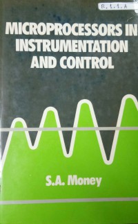Image of Microprocessors In Instrumentation And Control