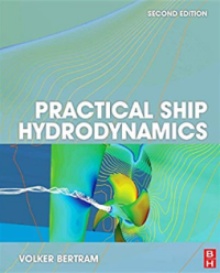 Image of Practical Ship Hydrodynamics 2nd Ed.