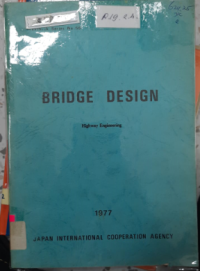 Image of Bridge Design : Highway Engineering
