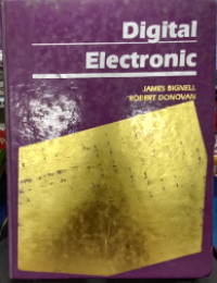 Image of DIGITAL ELECTRONIC