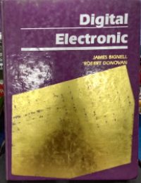 DIGITAL ELECTRONIC