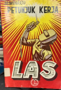 Image of Petunjuk Kerja Las